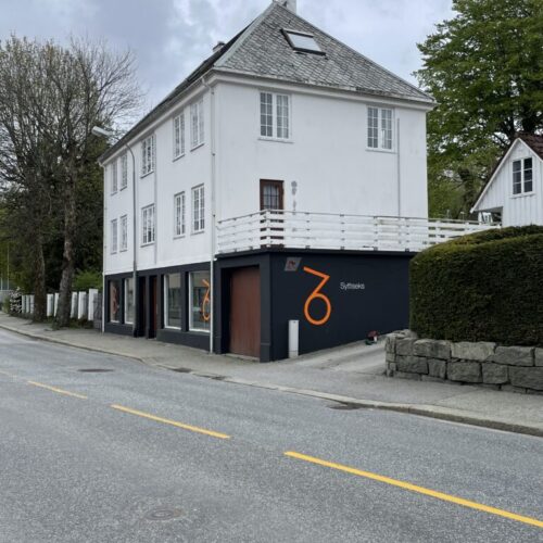 Bilde av Strandgata 76