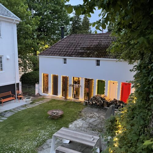 Bilde av Strandgata 76